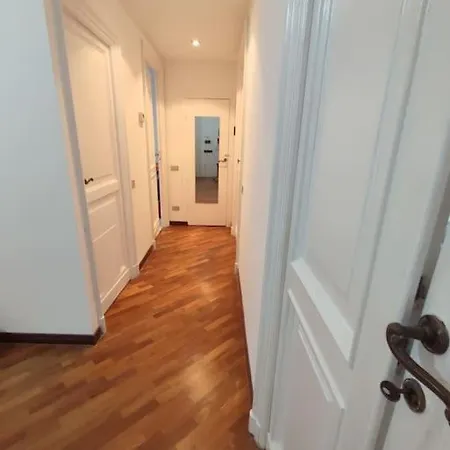 Apartamento Lucia Uso Esclusivo - Aeroporto Sestri Ponente