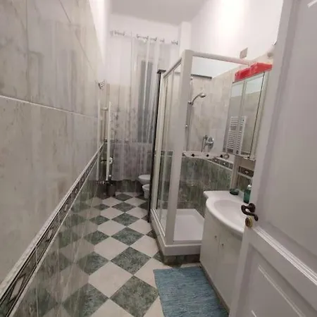 Apartamento Lucia Uso Esclusivo - Aeroporto Sestri Ponente *