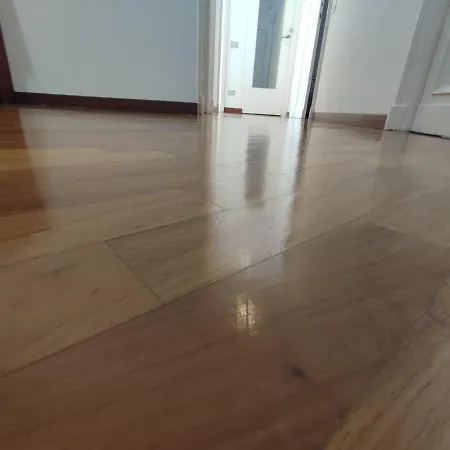 Apartamento Lucia Uso Esclusivo - Aeroporto Sestri Ponente Génova