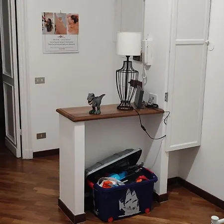 Apartamento Lucia Uso Esclusivo - Aeroporto Sestri Ponente *