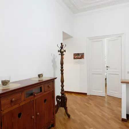 Lucia Uso Esclusivo - Aeroporto Sestri Ponente