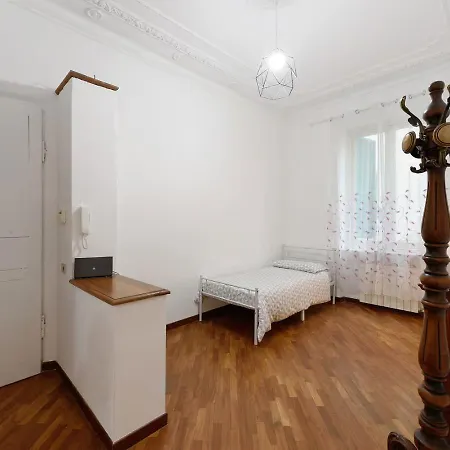 Lucia Uso Esclusivo - Aeroporto Sestri Ponente Apartment Genoa