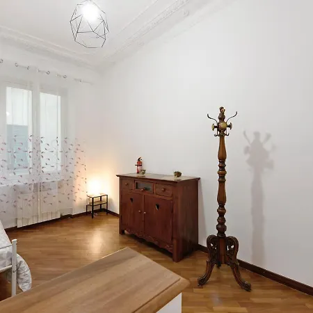 Lucia Uso Esclusivo - Aeroporto Sestri Ponente * Genoa