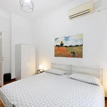 Apartment Lucia Uso Esclusivo - Aeroporto Sestri Ponente *