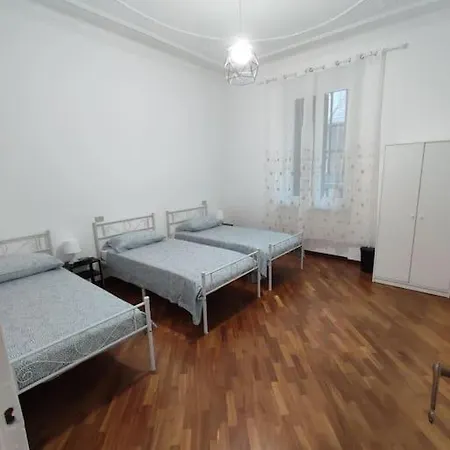 Apartment Lucia Uso Esclusivo - Aeroporto Sestri Ponente Genua
