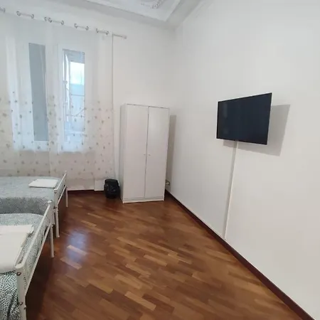 Lucia Uso Esclusivo - Aeroporto Sestri Ponente Apartment Genua